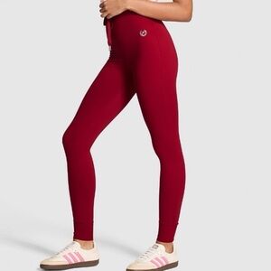 Relay Fitted Jogger Leggings